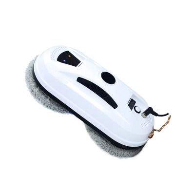 Latest company news about O que é um robô de limpeza de janelas sem spray?