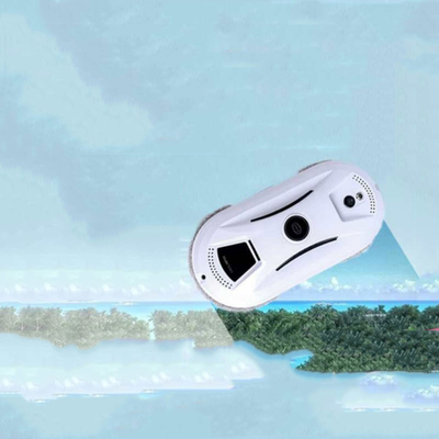 quality Robô de Limpeza de Vidros 80W com Controlo por Aplicação 110-240V factory